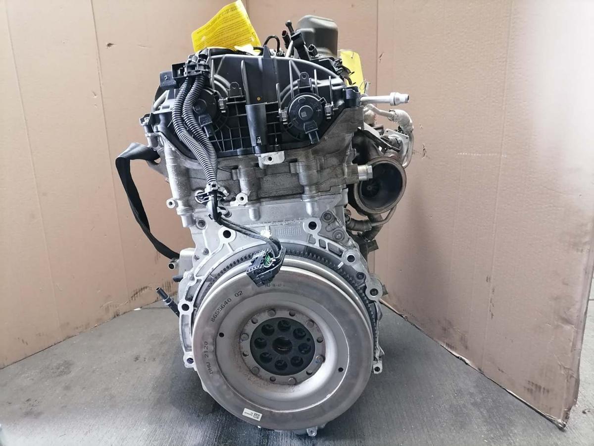 BMW 2er Active Tourer F45 original Motor B48A20 2,0 141KW Bj.2018